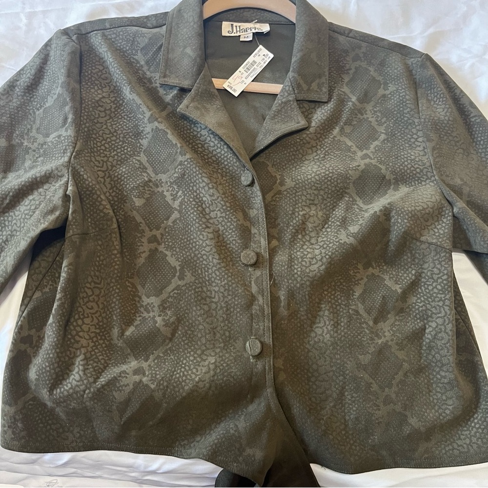 J.Harris jacket - Picture 2 of 4